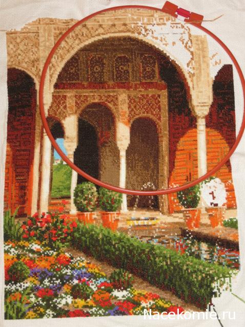 100 крестиков!