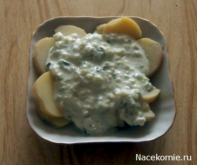 Кулинарный отдел