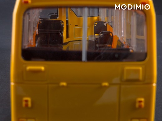 Наши Автобусы №12 - ЛАЗ-4202