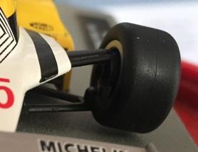 Formula 1 Auto Collection - График выхода и обсуждение