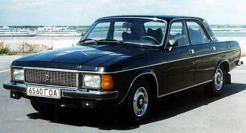 Легендарные советские автомобили - График выхода и обсуждение