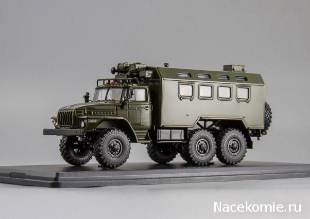 Легендарные Грузовики СССР - График выхода и обсуждение