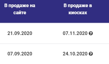 Легендарные Грузовики СССР - График выхода и обсуждение