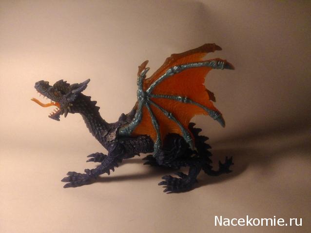 MisterDrakon - Дом "Золотой Дракон" для Драконьих Самок: Бейзил, Лада, Сапфира, Джессика, Сису.