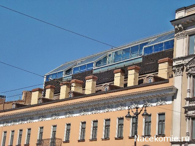 Тракторная болталка