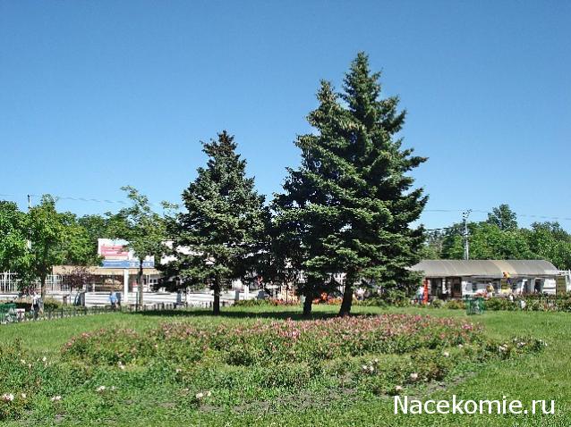 Тракторная болталка