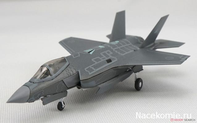 Модели и гашапоны в 1/144 - F-Toys, Bandai, Takara и другие