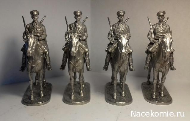 Общаемся с представителями фирмы EК Castings