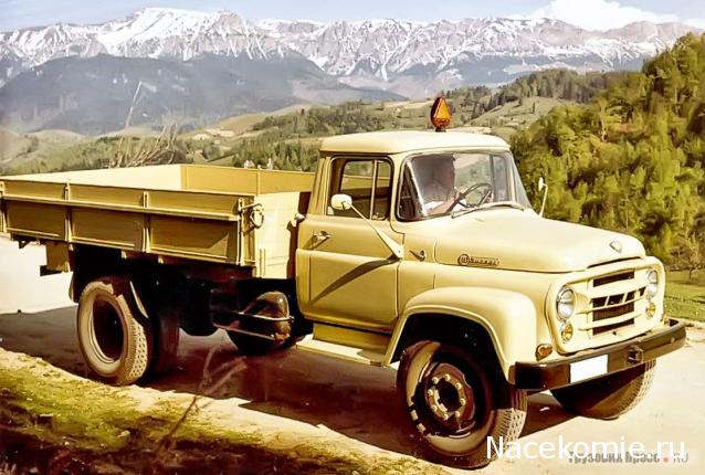 Малоизвестные факты об авто и не только...