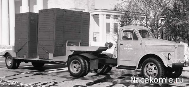 Малоизвестные факты об авто и не только...