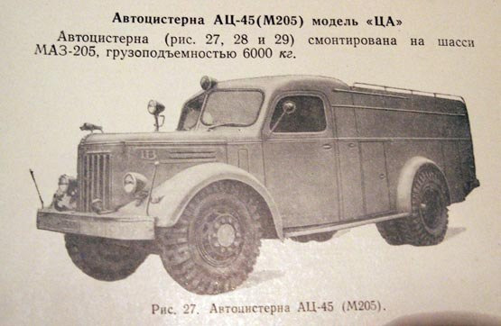 Малоизвестные факты об авто и не только...