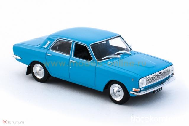 Автолегенды СССР - График выхода и обсуждение