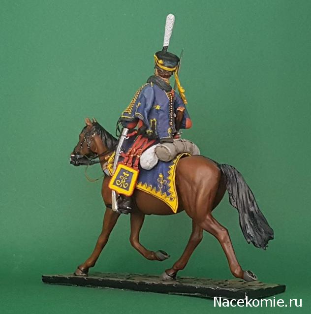 "Хочешь быть красивым, поступки в гусары"