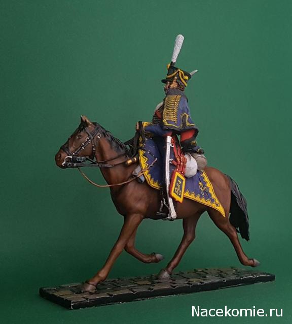 "Хочешь быть красивым, поступки в гусары"