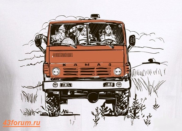 Легендарные Грузовики СССР - График выхода и обсуждение