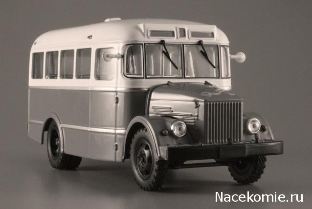 Наши Автобусы - График выхода и обсуждение