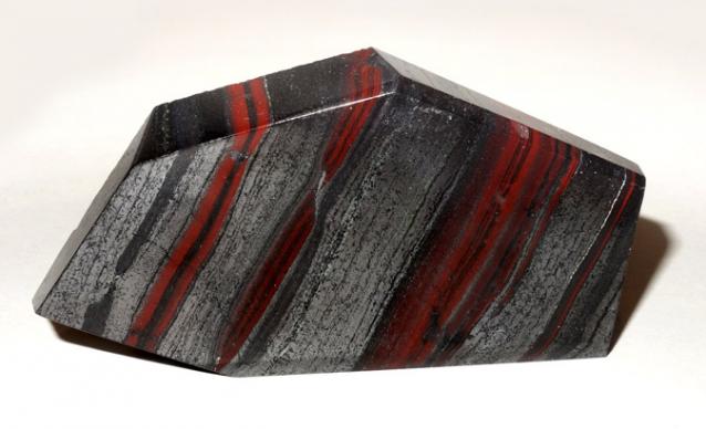 Минералы №7 - Красная Яшма