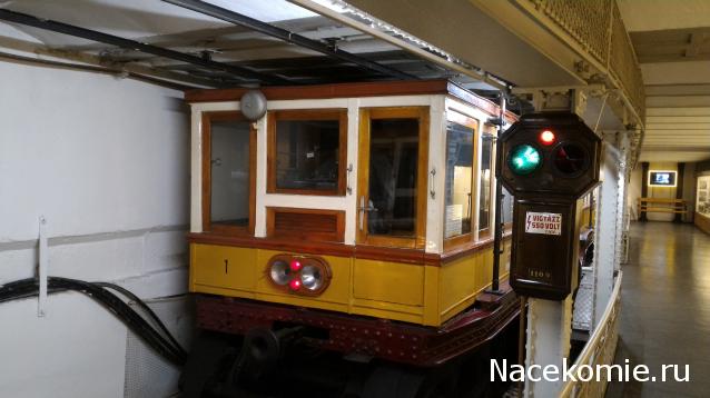 О транспорте и не только...