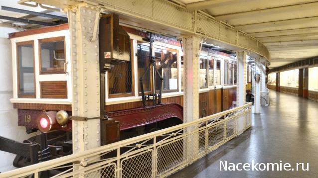 О транспорте и не только...