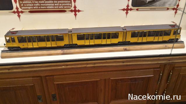 О транспорте и не только...