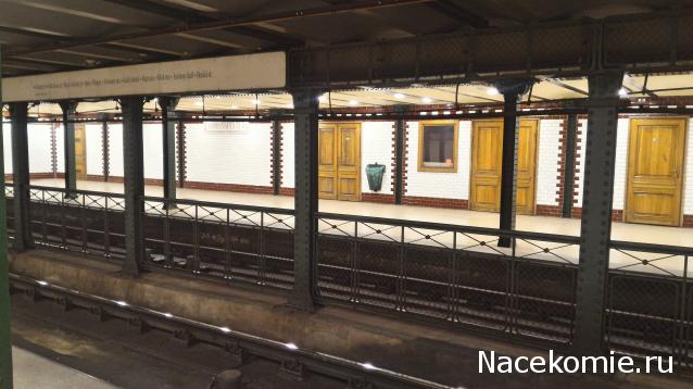 О транспорте и не только...