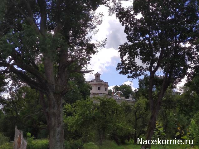 Мой любимый город или дорогие сердцу места