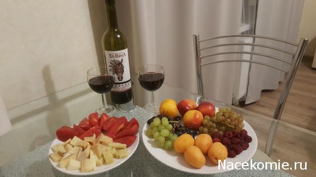 Кулинарный отдел