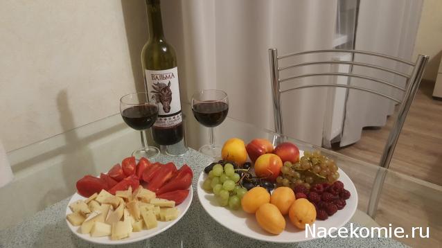 Кулинарный отдел
