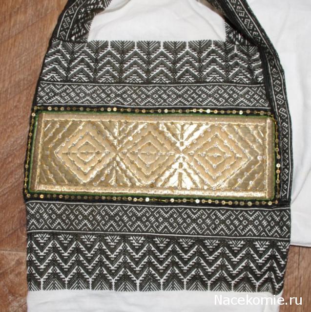 Куклы в народных костюмах №10 Кукла в праздничном костюме Воронежской губернии