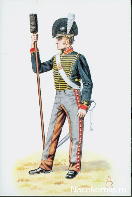 Общаемся с представителями фирмы EК Castings