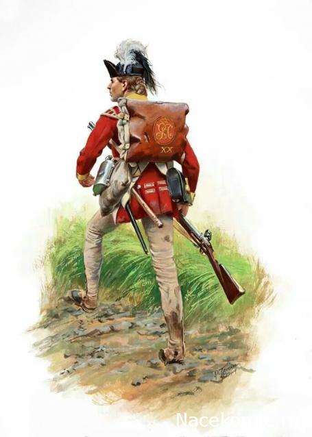 Общаемся с представителями фирмы EК Castings