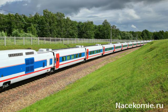 О транспорте и не только...