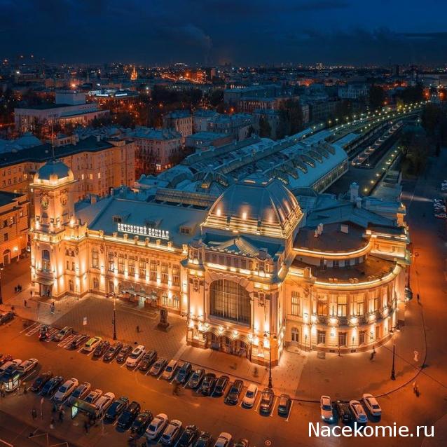 Железная Дорога в Миниатюре - Болталка