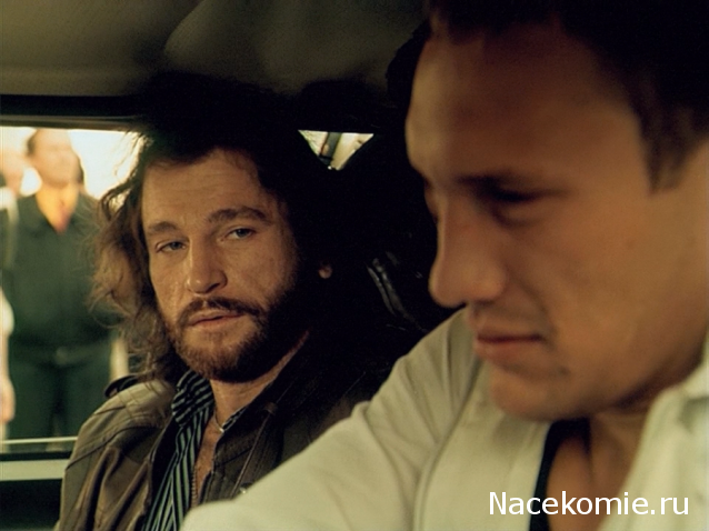 Кинозал автолюбителей