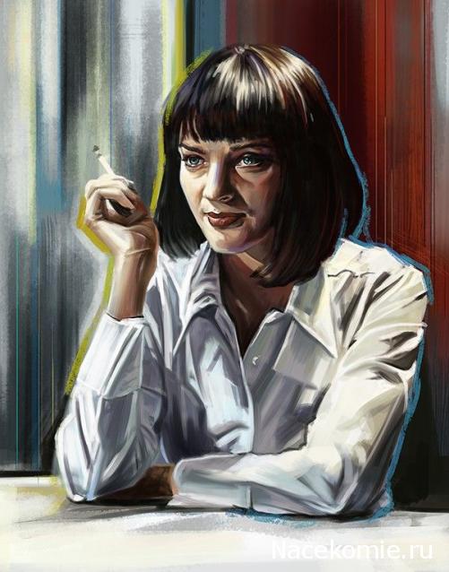 Кинозал автолюбителей