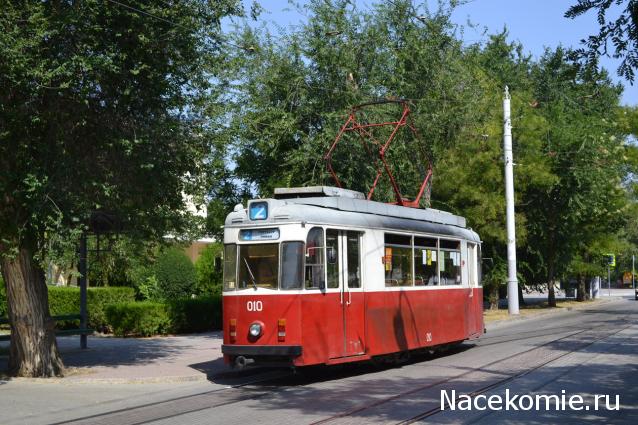 О транспорте и не только...