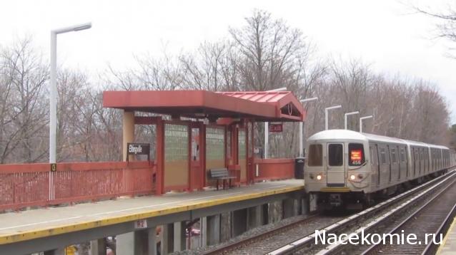 Железная Дорога в Миниатюре - Болталка