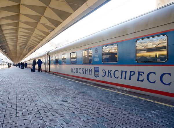 Железная Дорога в Миниатюре - Болталка