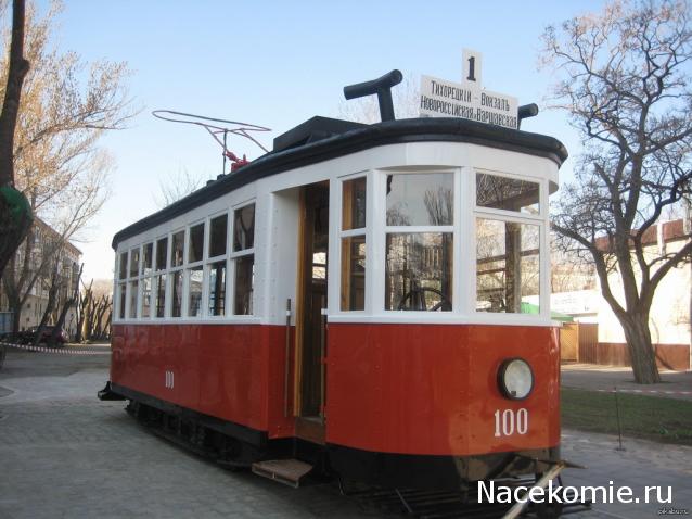 Тракторные музеи/выставки/памятники