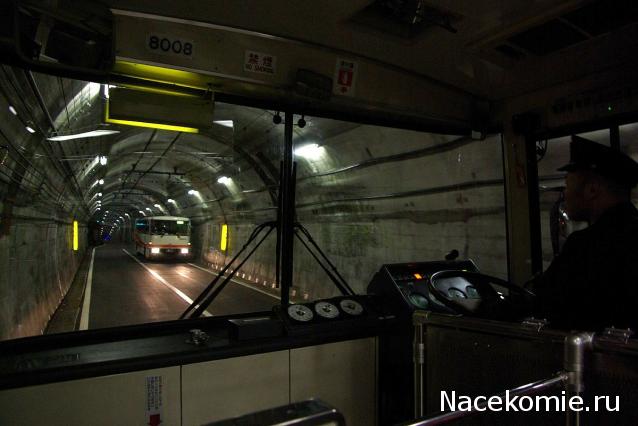 О транспорте и не только...