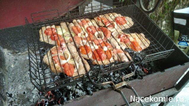 Кулинарный отдел