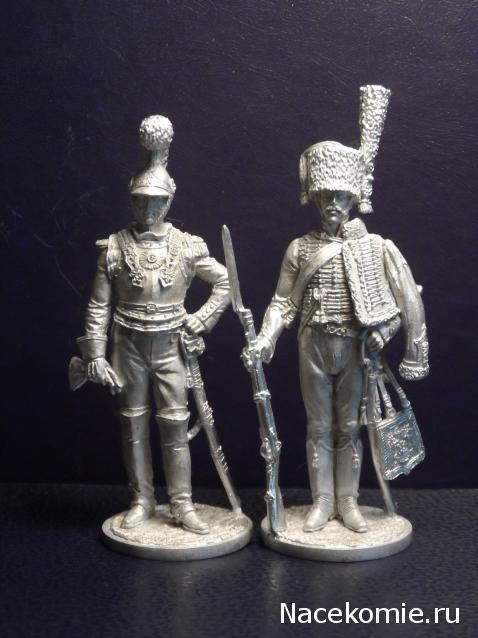 Общаемся с представителями фирмы EК Castings