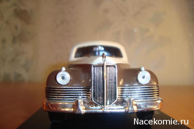 Фото наших коллекций автомобилей