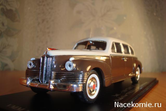 Фото наших коллекций автомобилей