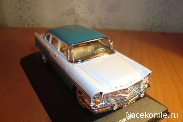 Фото наших коллекций автомобилей