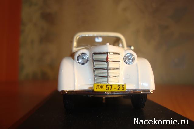 Фото наших коллекций автомобилей