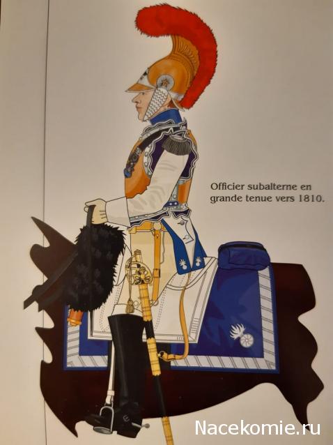 Общаемся с представителями фирмы EК Castings