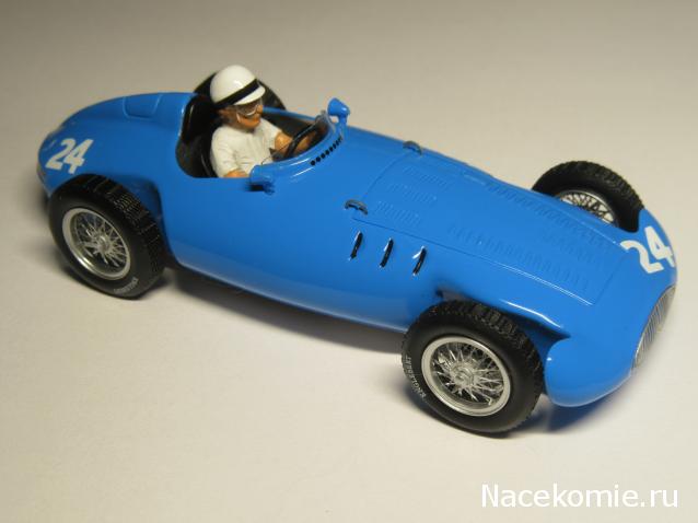 Наши коллекции - Формула 1