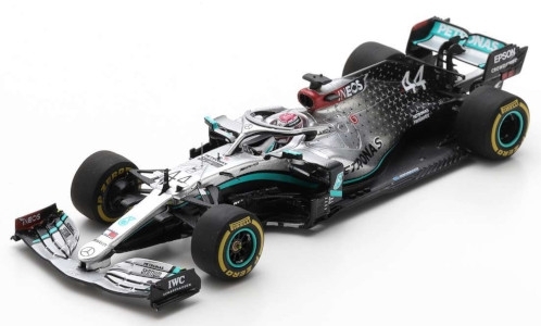Formula 1 Auto Collection - График выхода и обсуждение