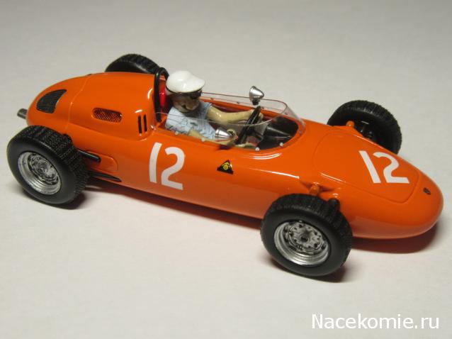 Наши коллекции - Формула 1